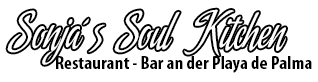 Sonja's Soul Kitchen Logo